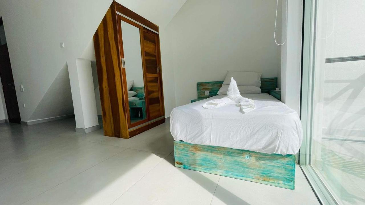 אמבלנגודה Villa La Kurumba מראה חיצוני תמונה