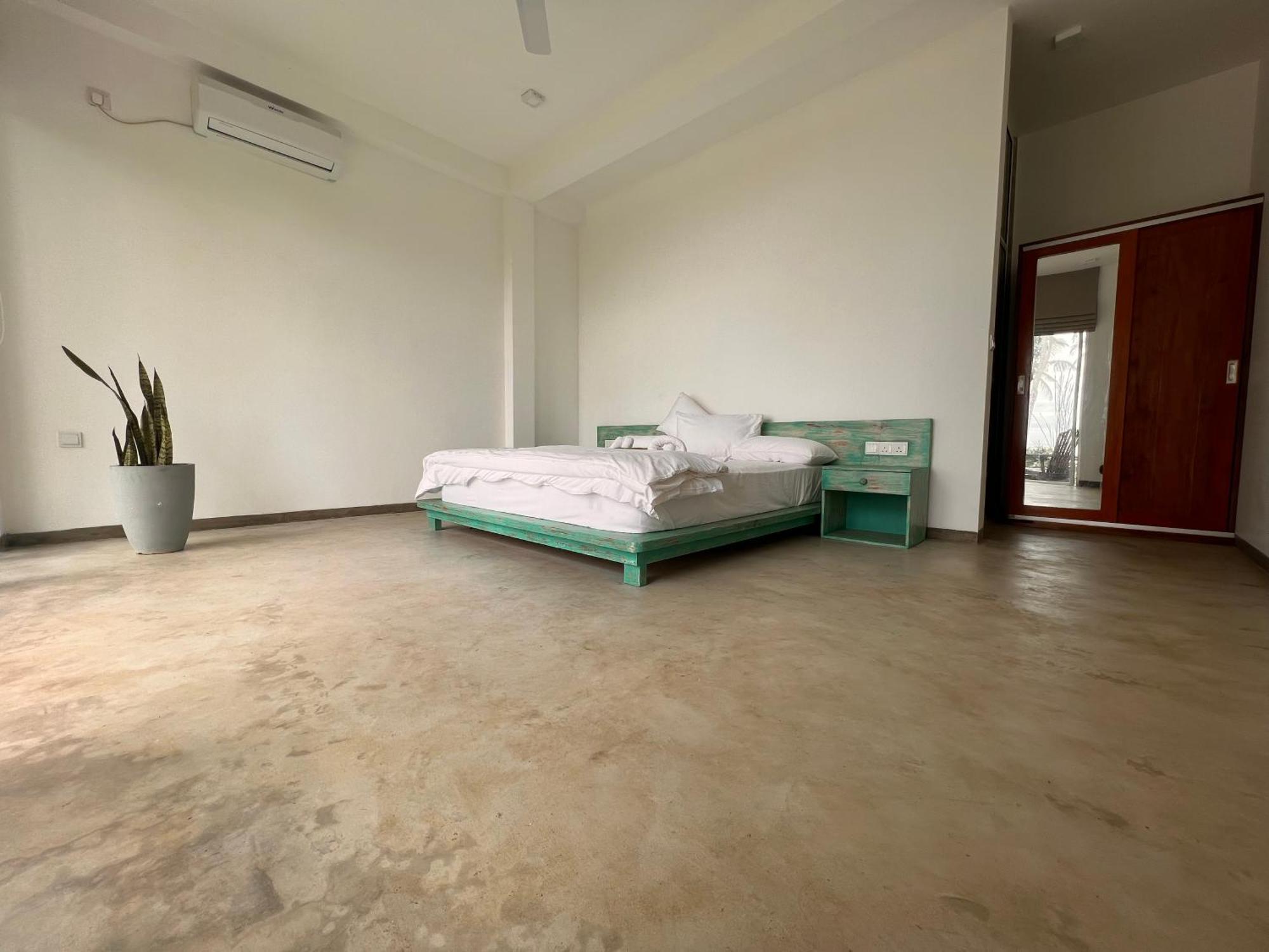 אמבלנגודה Villa La Kurumba מראה חיצוני תמונה